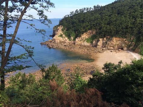 보령가볼만한곳: 시간을 초월한 여행의 시작