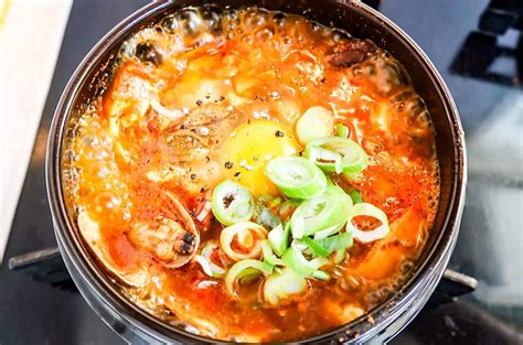 강릉 초당순두부: 전통과 현대의 맛을 잇는 여정