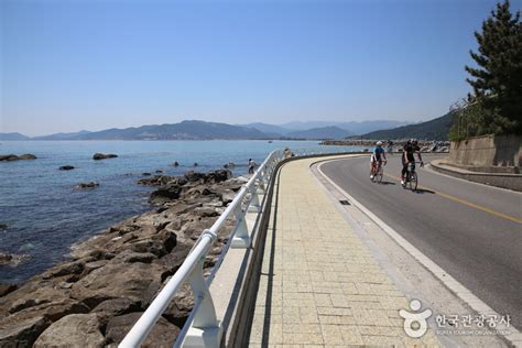 강릉 드라이브코스 추천: 바다와 산의 조화를 느끼며 떠나는 여행